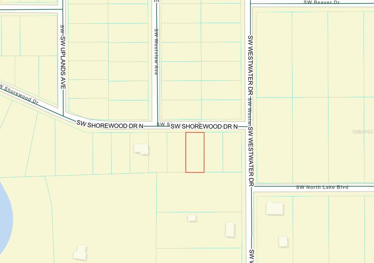 Lot 106 Rainbow Lakes Estates Sec K, Dunnellon, FL 34431