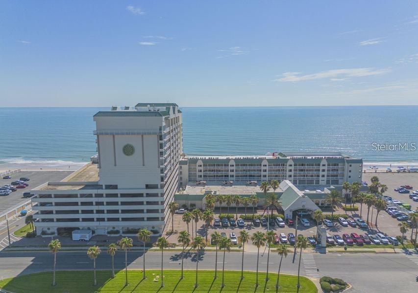 2700 N Atlantic Ave. #804, Daytona Beach, FL 32118