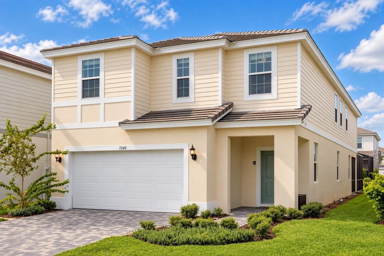 7240 Oakmoss Loop, Davenport, FL 33837