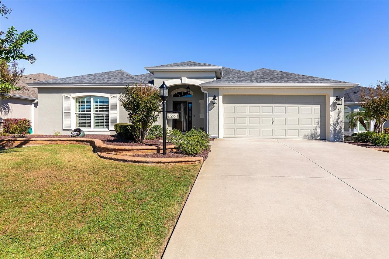 1297 Zombar Pl, The Villages, FL 32163
