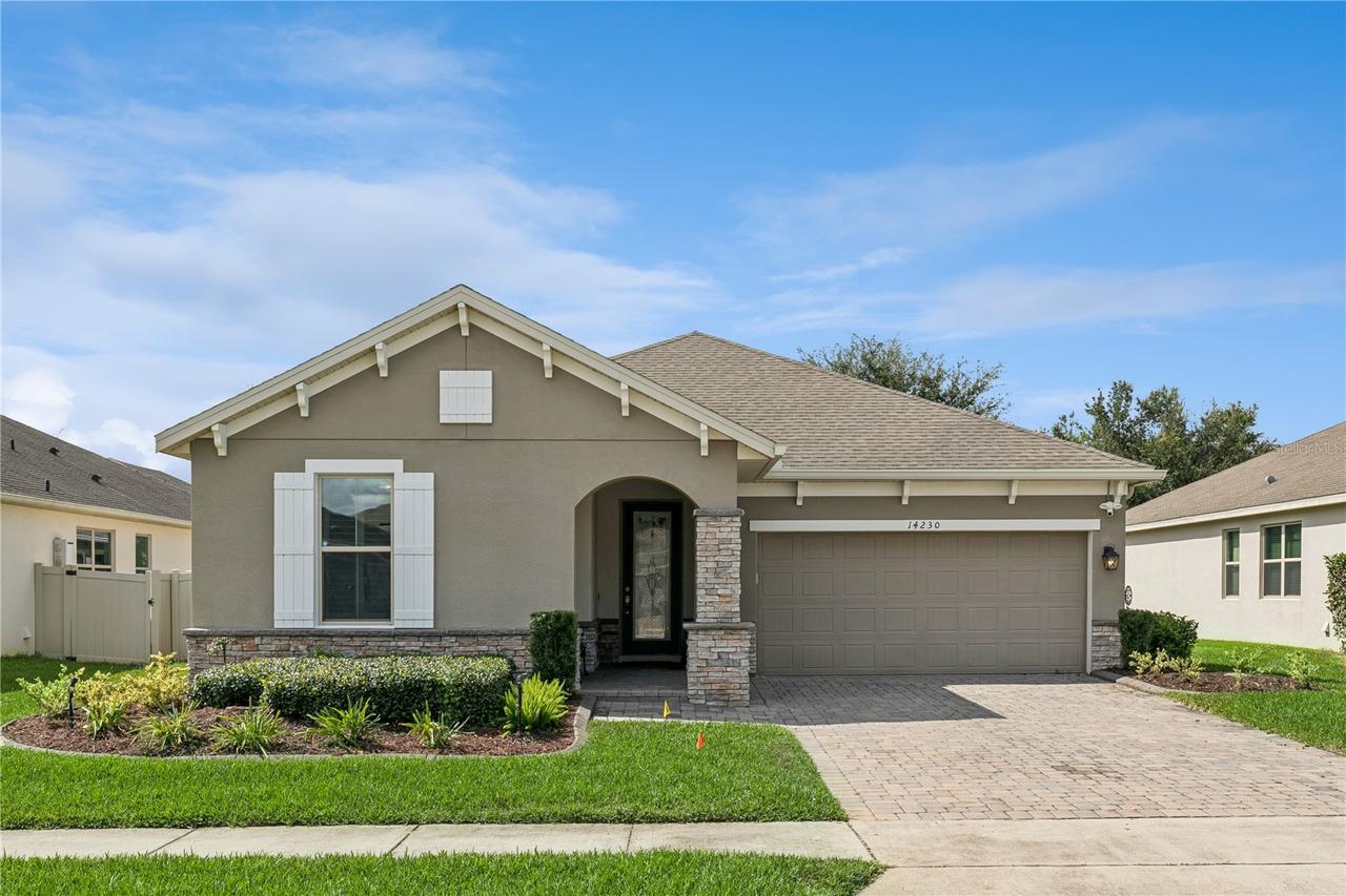 14230 Sunridge Blvd., Winter Garden, FL 34787