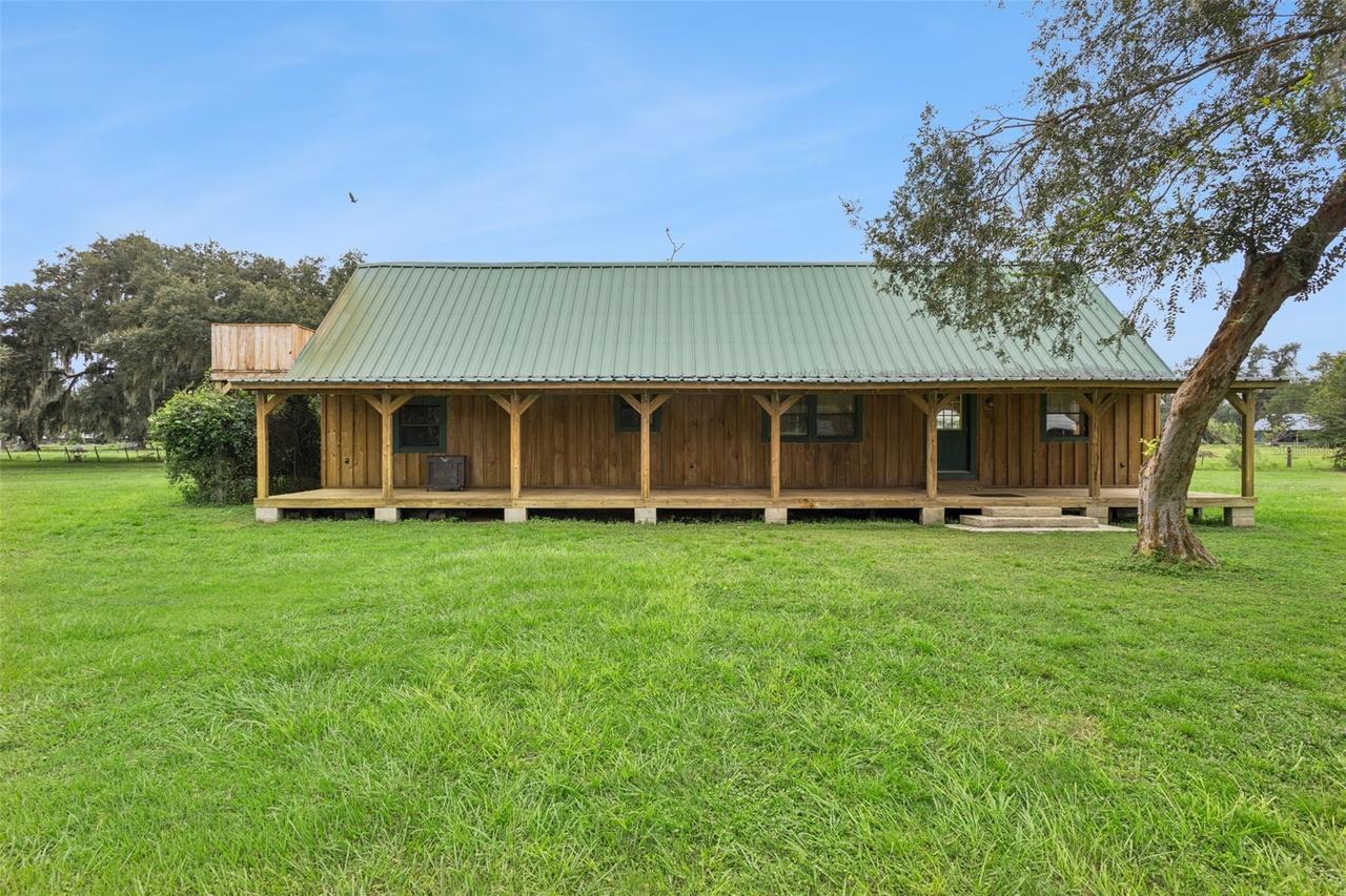 1017 Sloans Ridge Rd., Groveland, FL 34736