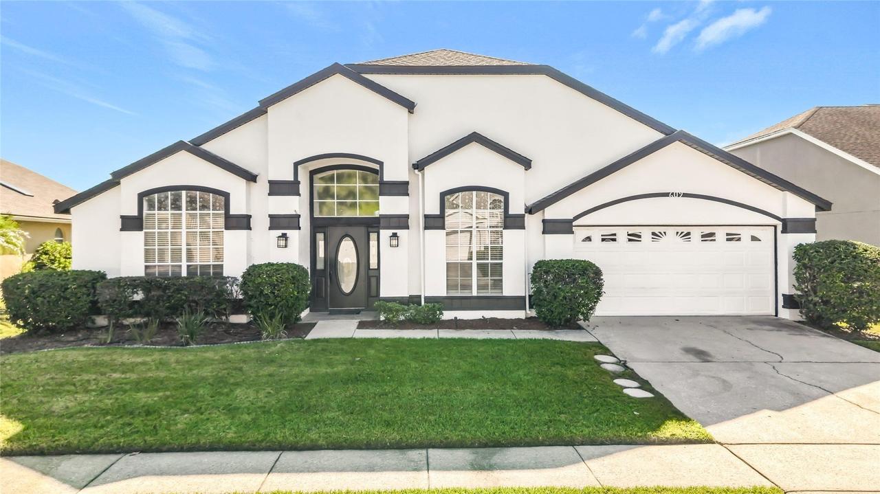 609 Seascape Ave., Orlando, FL 32828