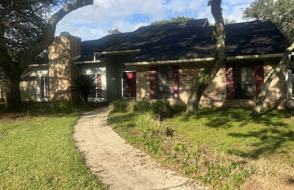 702 Keeneland Pike, Lake Mary, FL 32746