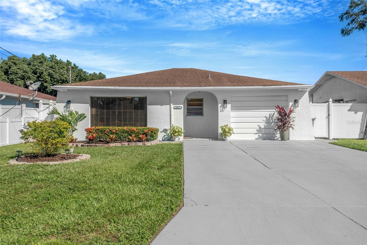3017 W Heiter St., Tampa, FL 33607