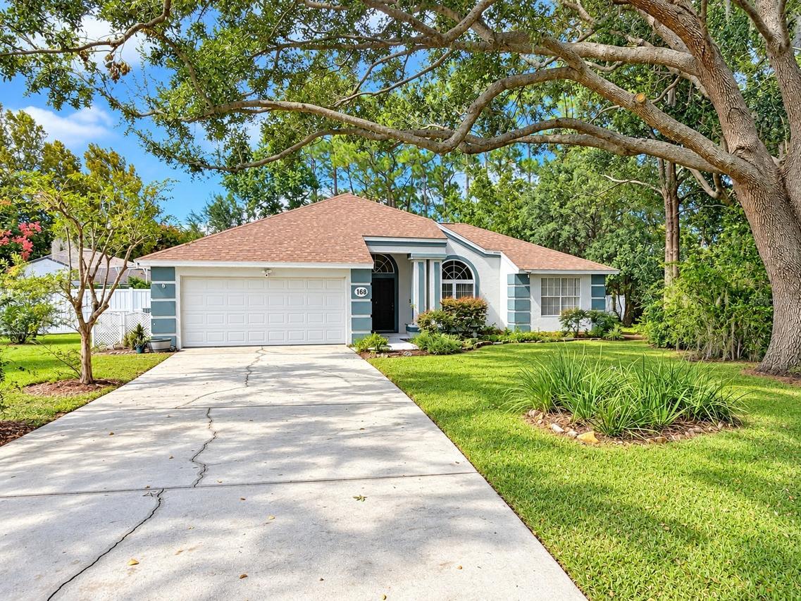 168 Pine Lake View Dr., Davenport, FL 33837