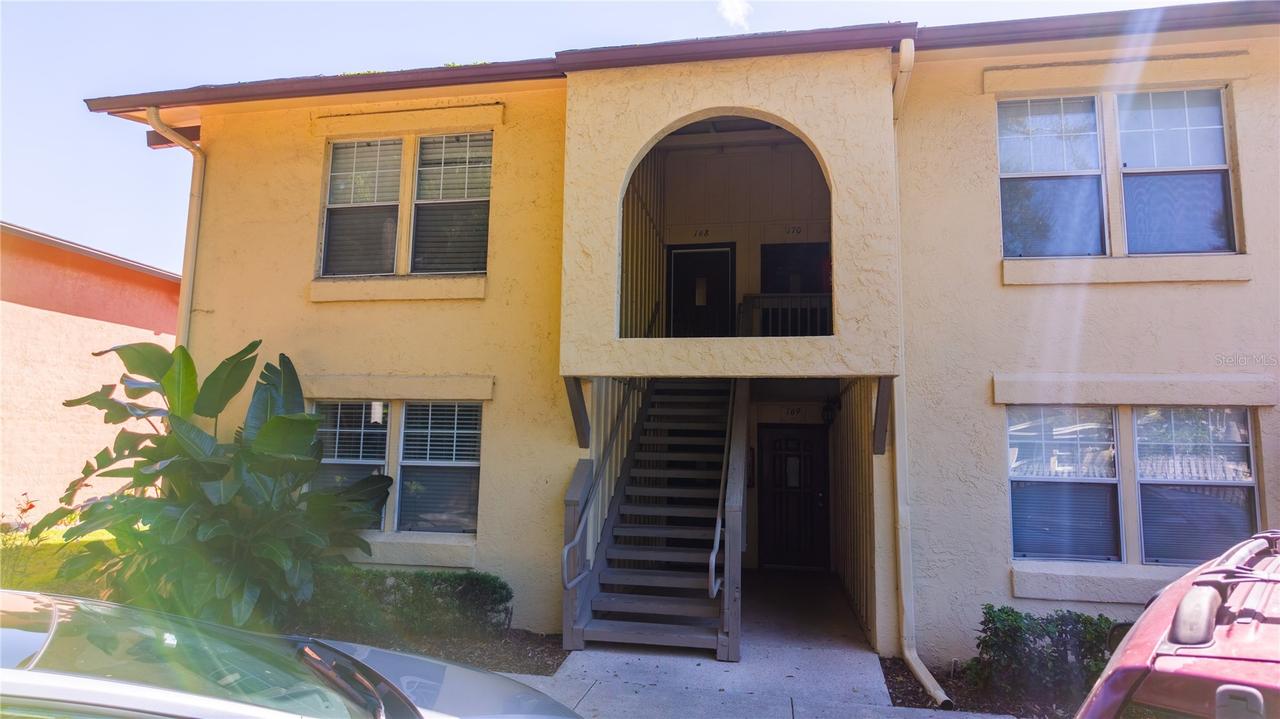 754 E Michigan St. #168, Orlando, FL 32806