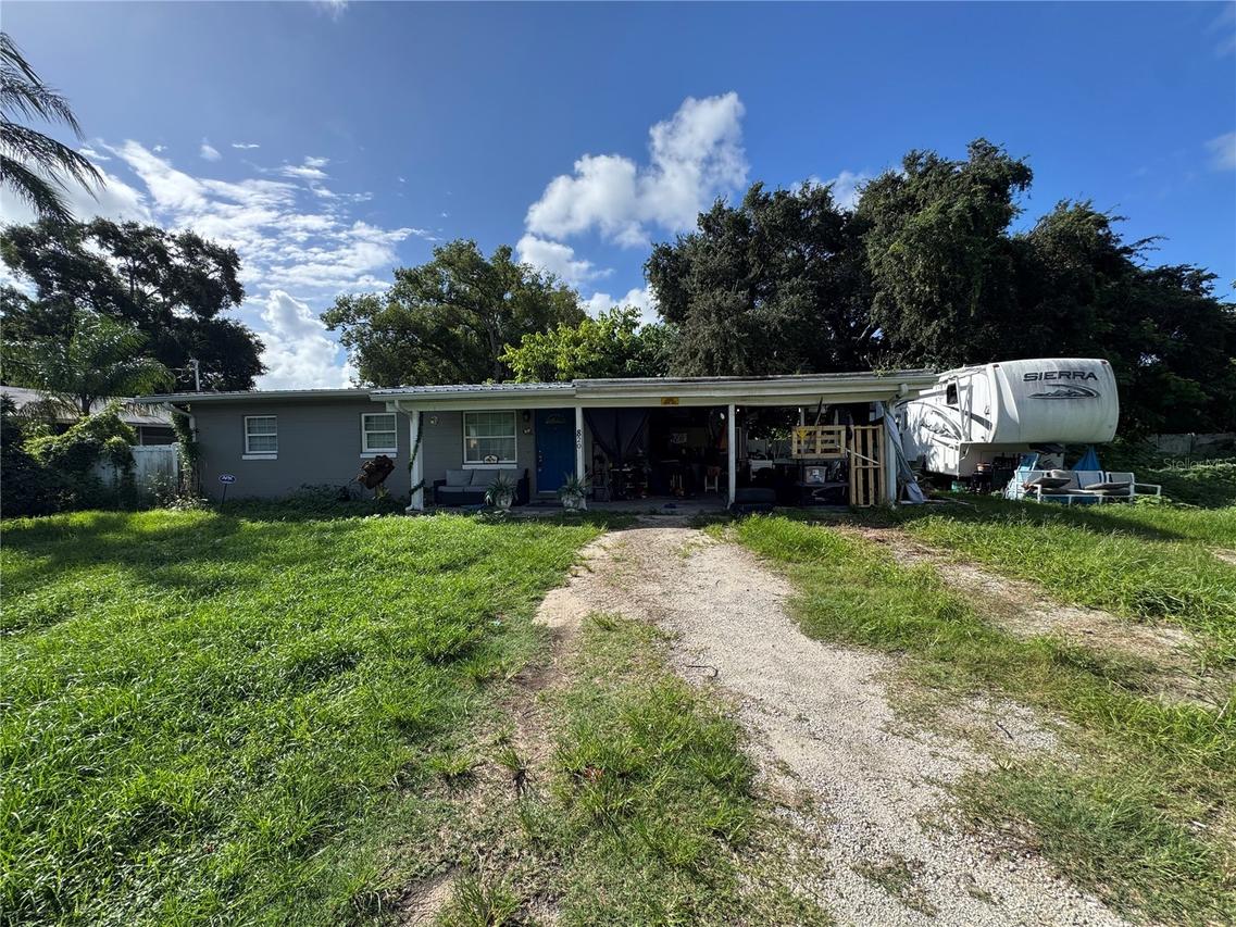 820 Neuse Avenue, Orlando, FL 32804