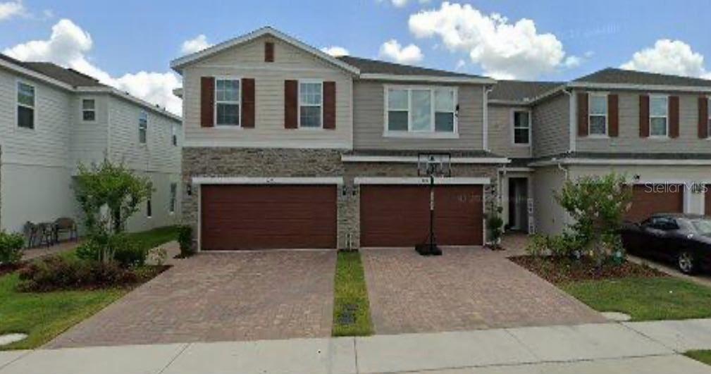 1275 Wispy Cypress Dr., Kissimmee, FL 34746