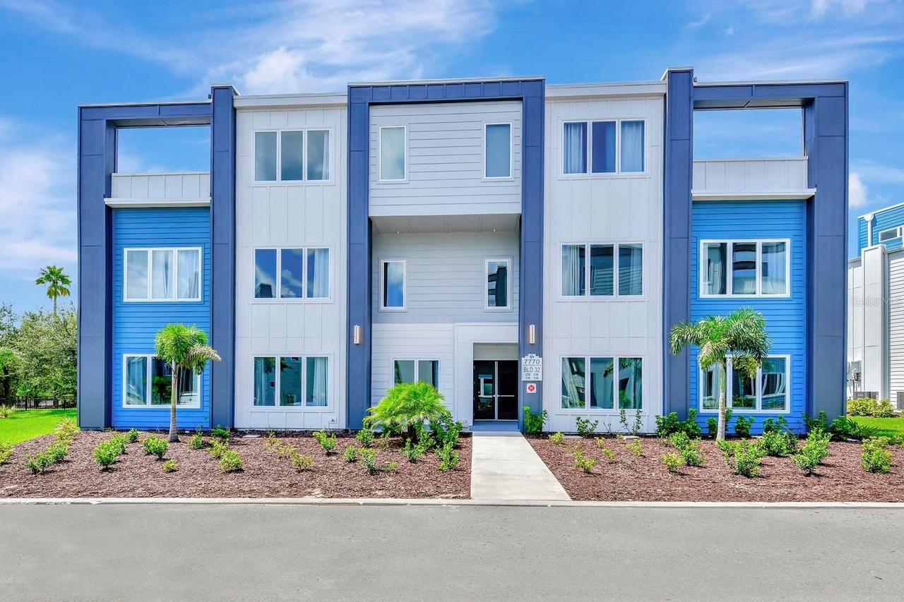 7770 Sandy Ridge Dr. #136, Reunion, FL 34747
