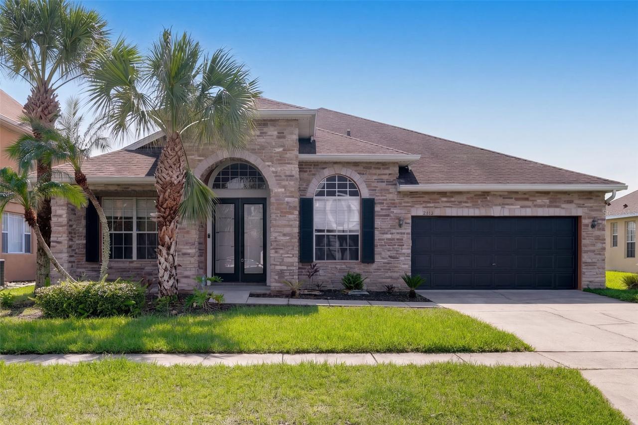 2102 Putter Pl., Kissimmee, FL 34746