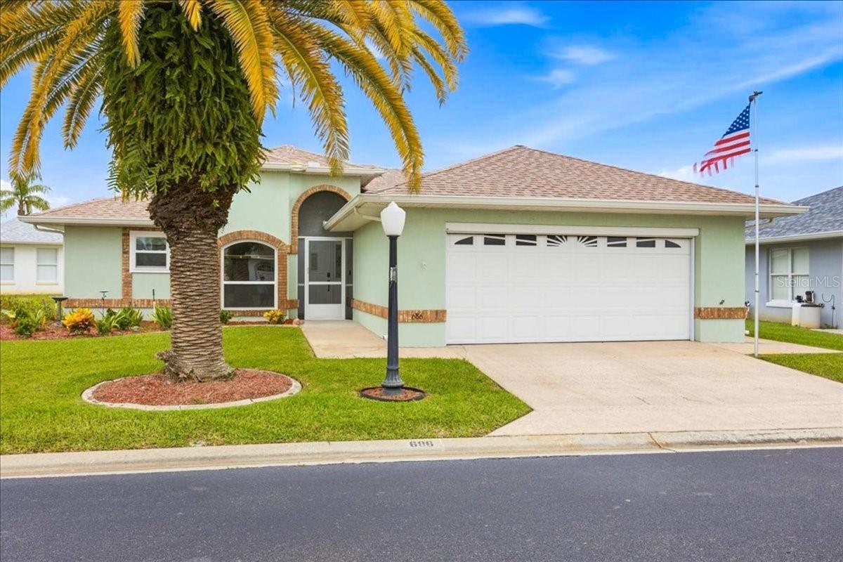 686 Paradise Point, Haines City, FL 33844