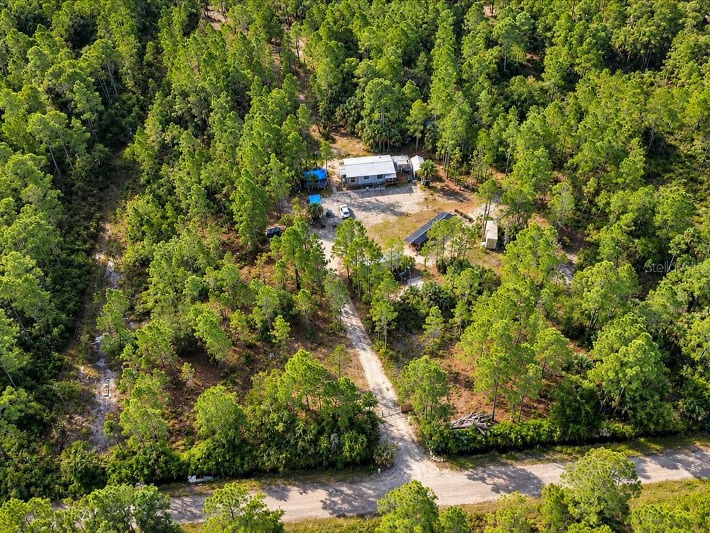 8961 Freedom Rd., Mims, FL 32754