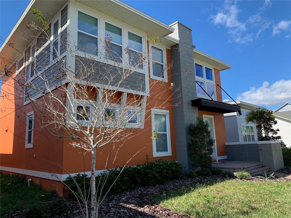 13375 Beebe Alley, Orlando, FL 32827