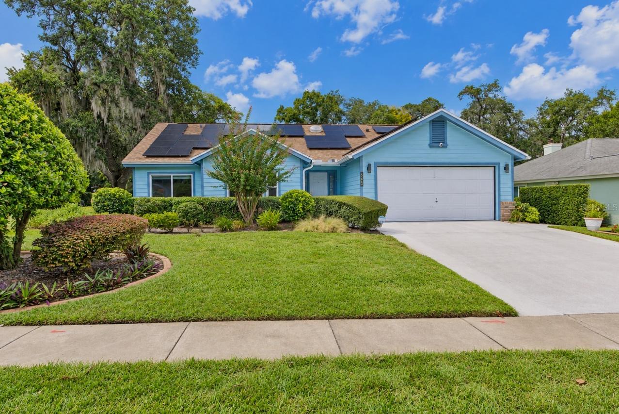 345 Oak Leaf Cir., Lake Mary, FL 32746