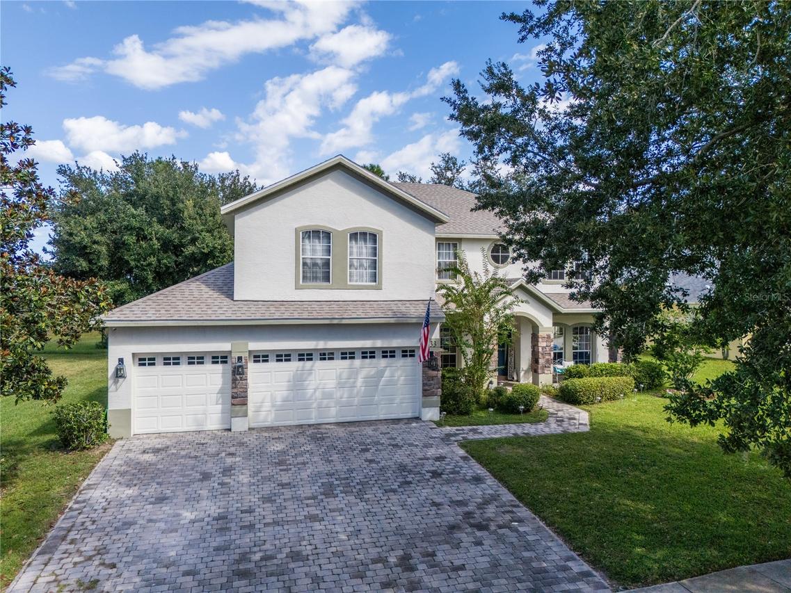 4933 Parkview Dr., St Cloud, FL 34771