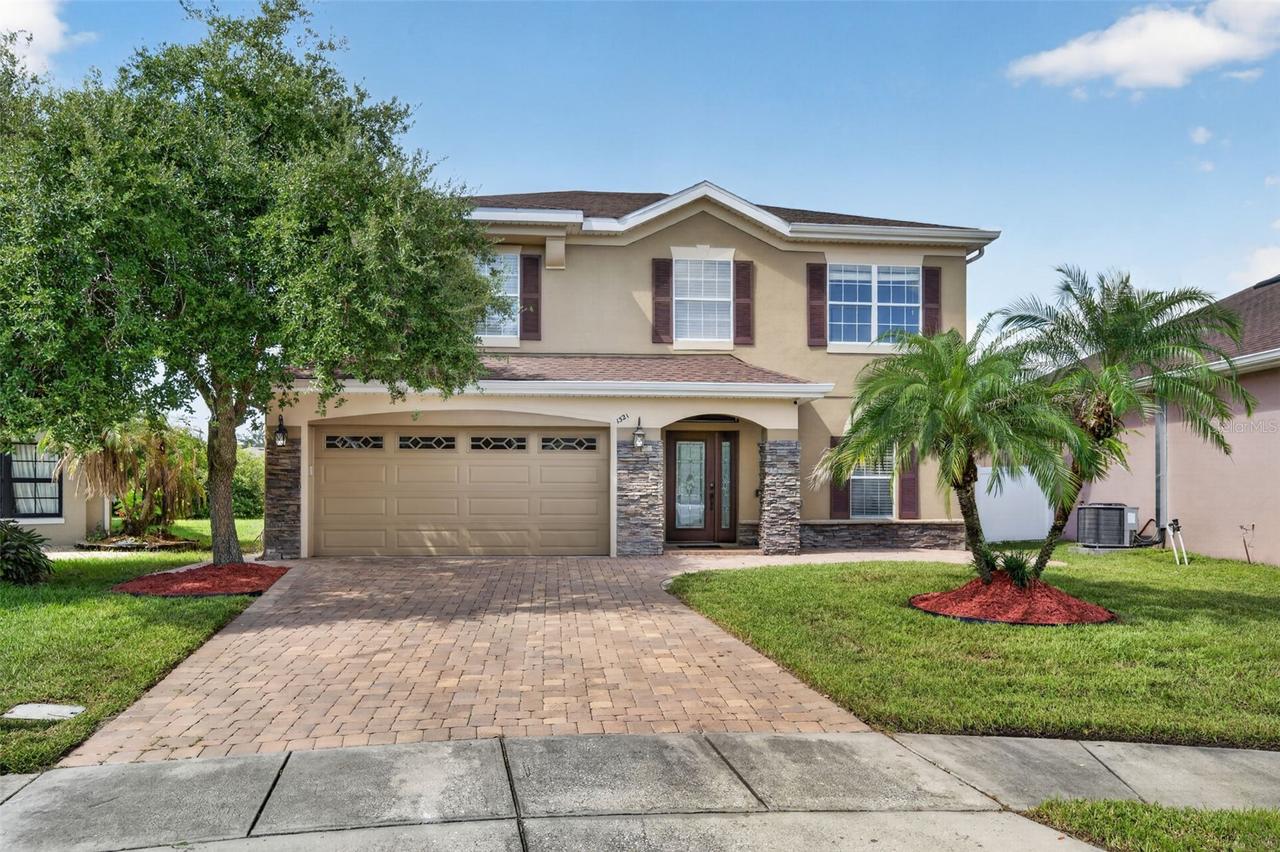 1321 Osprey Cove Ct., Orlando, FL 32837