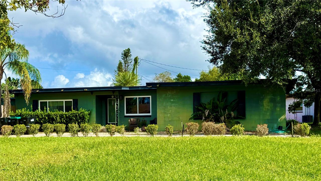 2753 Bass Lake Blvd., Orlando, FL 32806