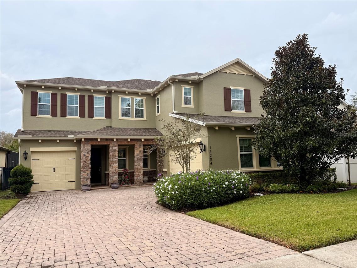 14204 Creekbed Cir., Winter Garden, FL 34787