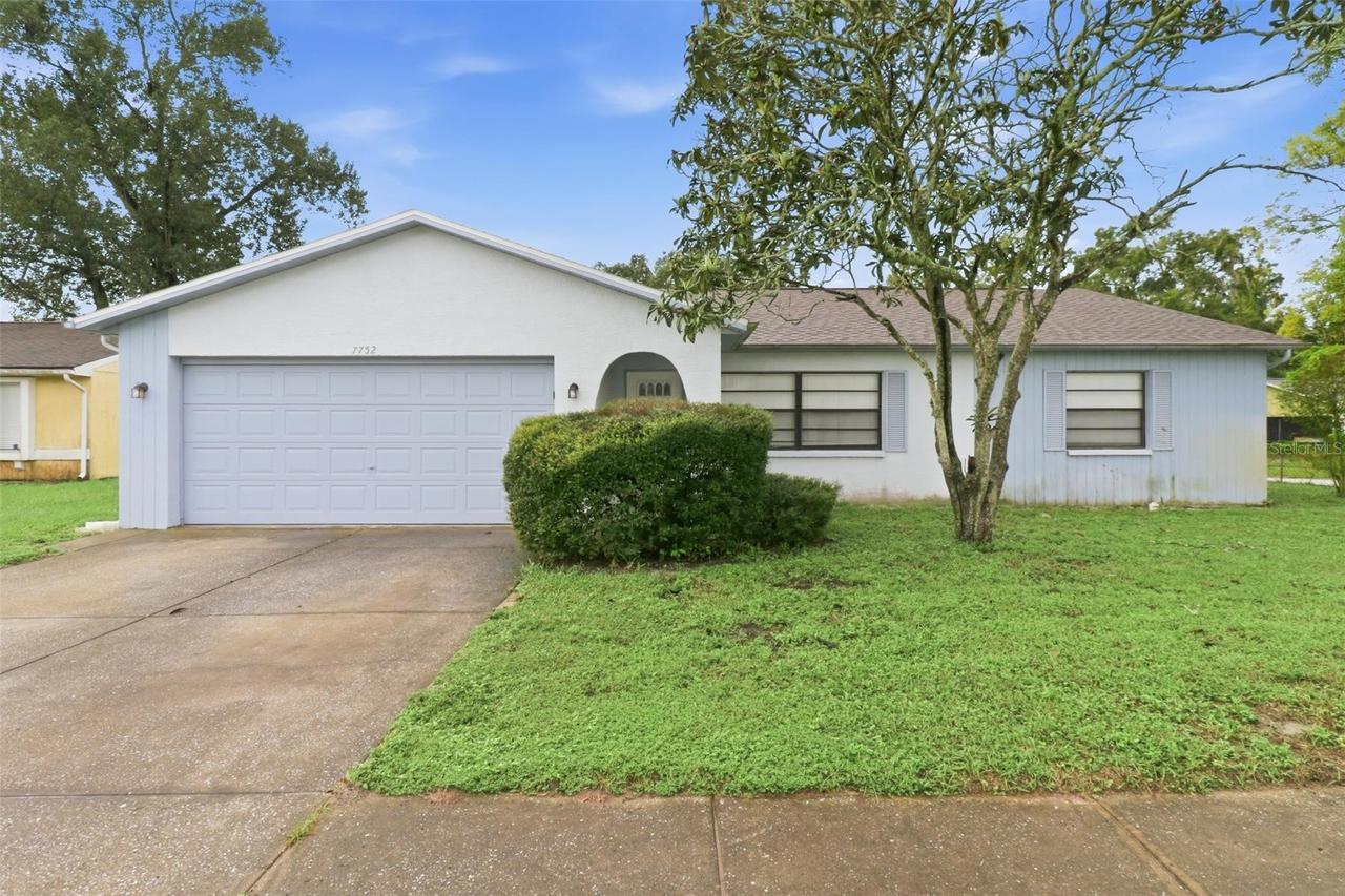 7752 Royal Stewart Dr., New Port Richey, FL 34653