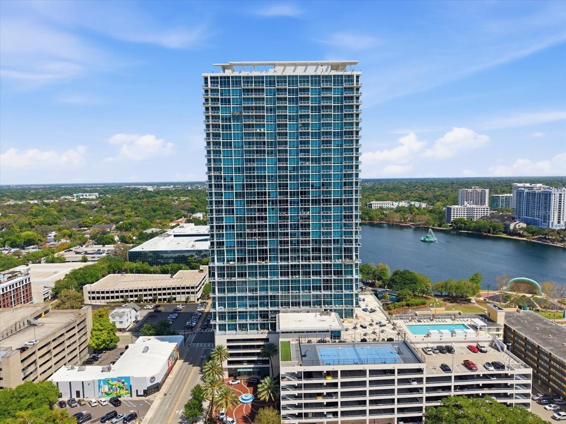 150 E Robinson St. #3002, Orlando, FL 32801