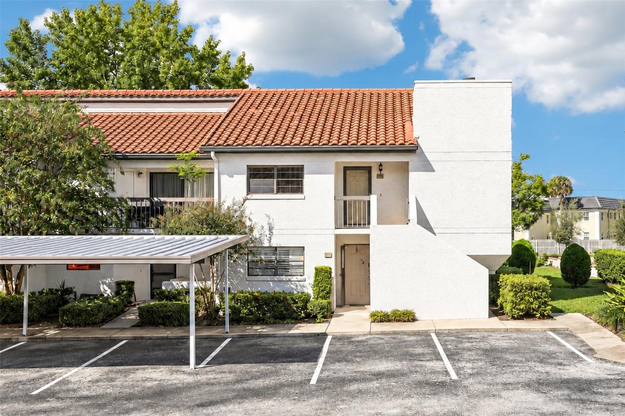220 Killarney Bay Ct. #6-2, Winter Park, FL 32789