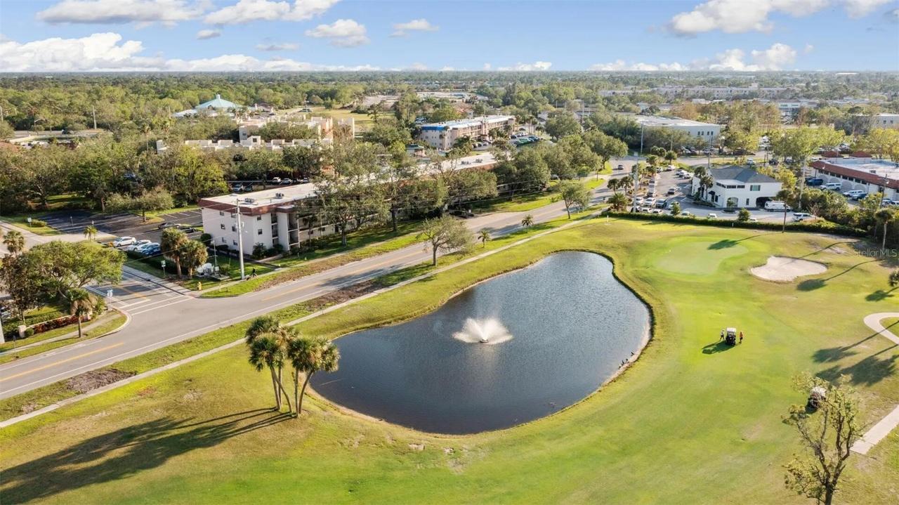 104 Capri Isles Blvd. #304, Venice, FL 34292
