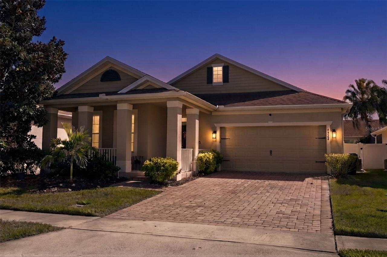 4922 Tortoise Tr., St Cloud, FL 34771
