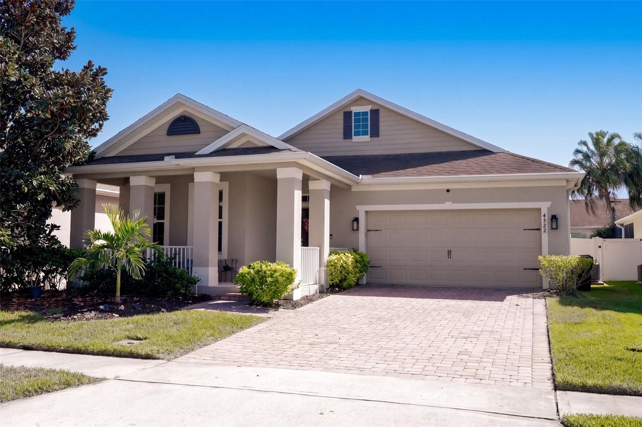 4922 Tortoise Tr., St Cloud, FL 34771