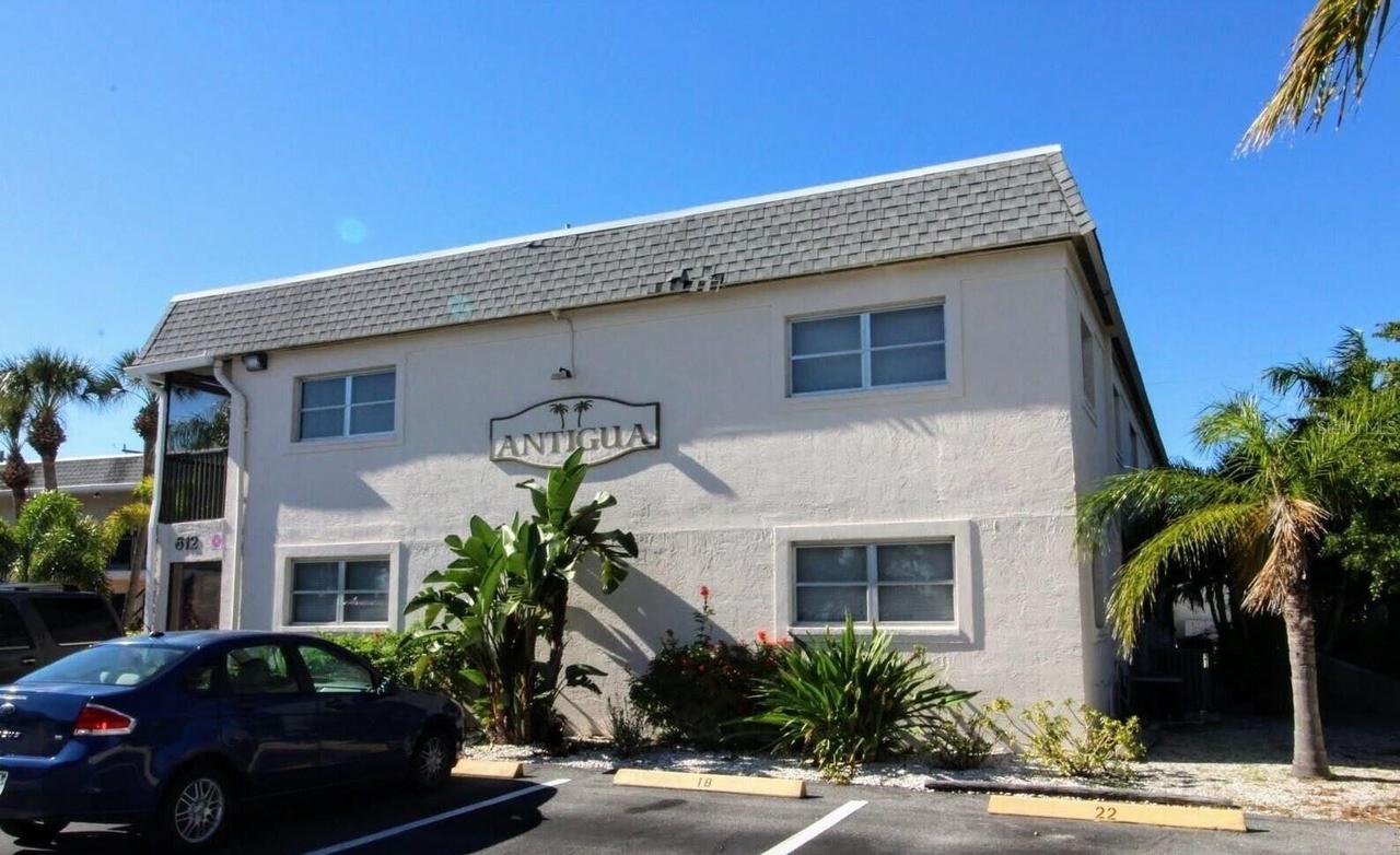 612 Guild Dr. #20, Venice, FL 34285