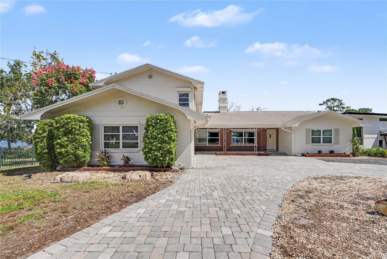 6401 Gibson Dr., Belle Isle, FL 32809