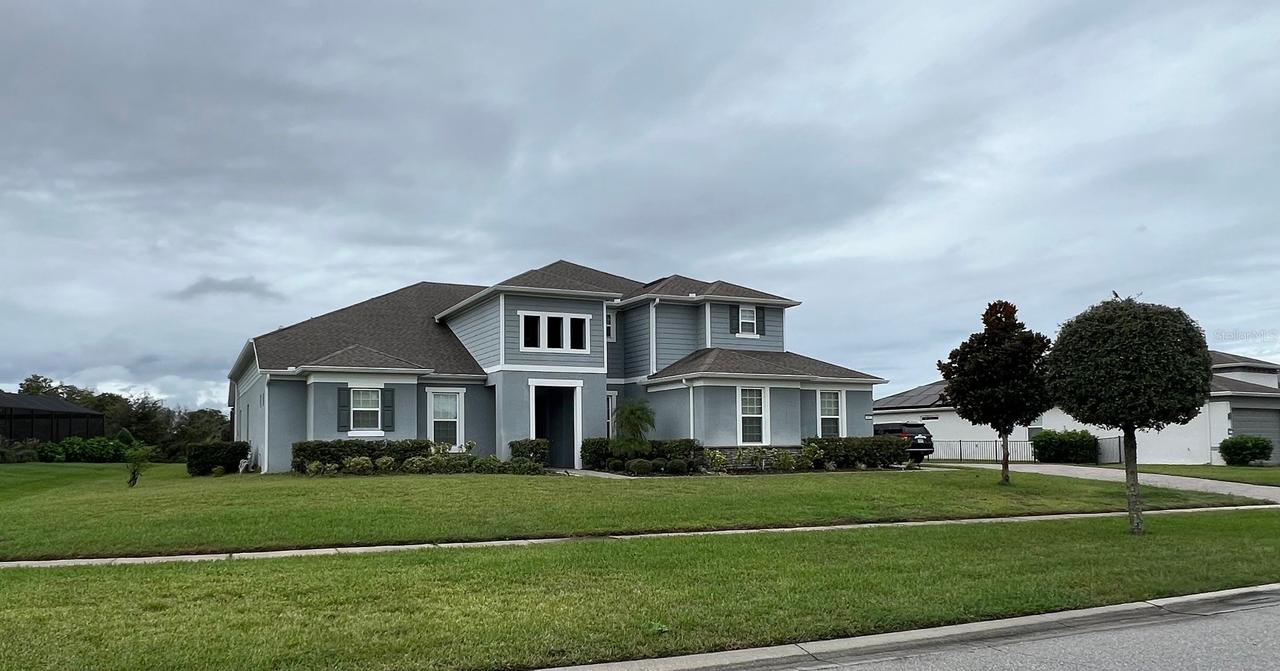 4162 Sunset Preserve Blvd., Orlando, FL 32820