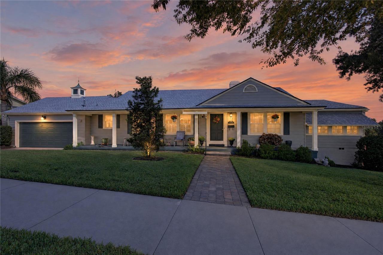 555 Ambassador Ave., Eustis, FL 32726