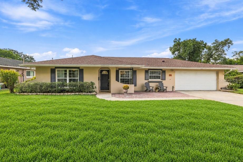 3020 Greenmount Rd., Orlando, FL 32806