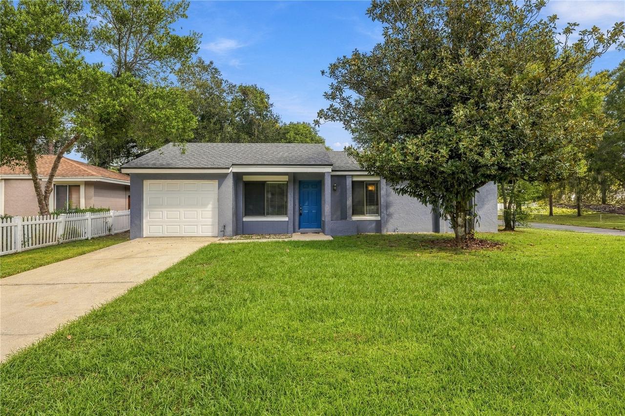 425 S Hawthorn Cir., Winter Springs, FL 32708