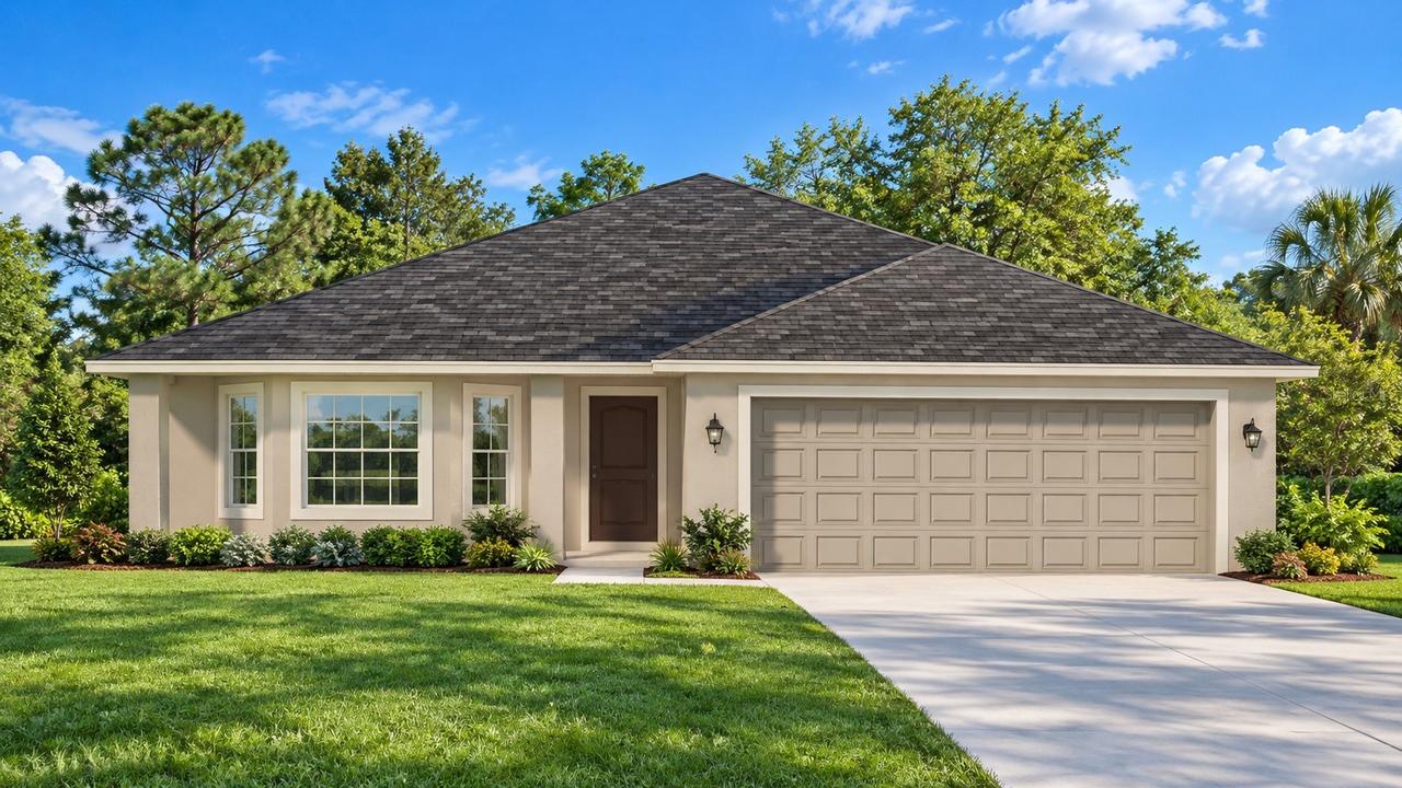 193 Conch Dr., Kissimmee, FL 34759