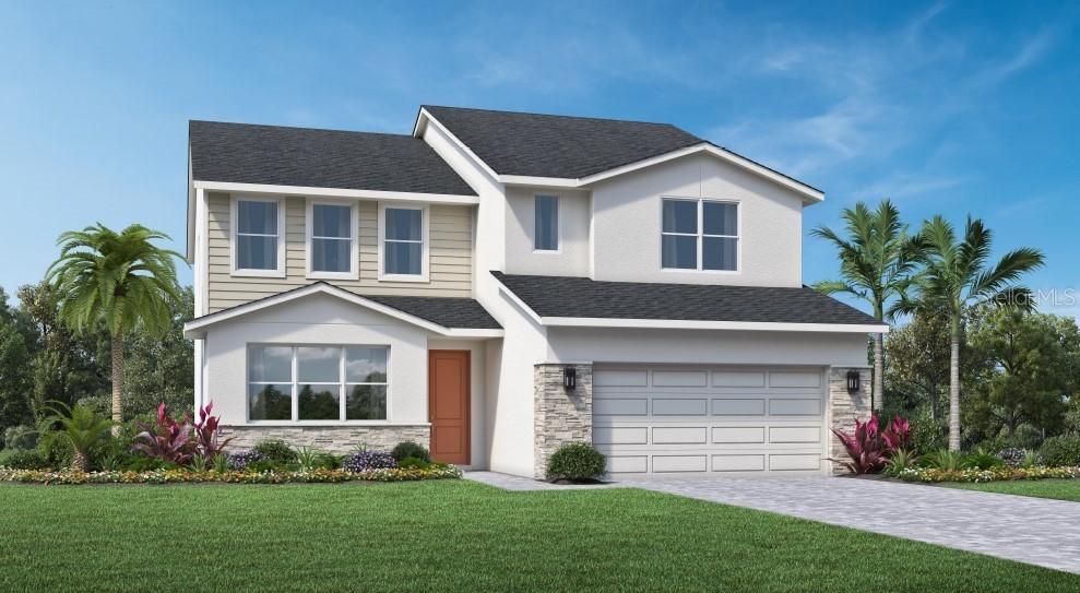 8037 Timberwood Ln., Orlando, FL 32825