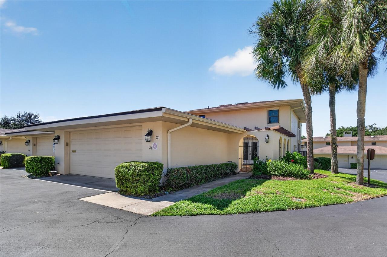 100 Tremain St. #G1, Mount Dora, FL 32757