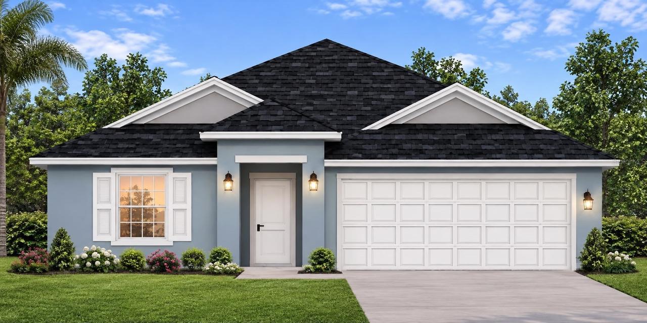 1915 Michigan Ct., Poinciana, FL 34759