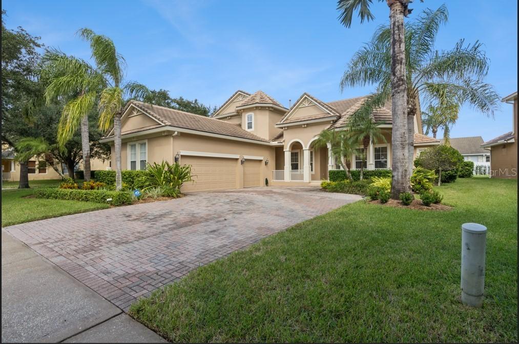 14503 Avenue Of The Rushes, Winter Garden, FL 34787