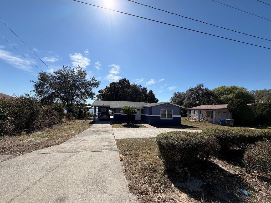 922 Martin Luther King Blvd., Winter Haven, FL 33881