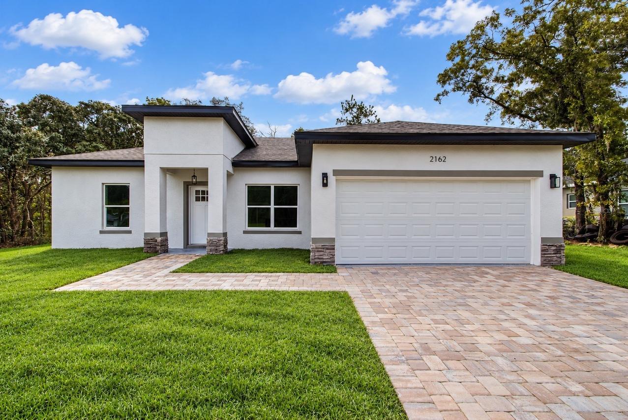 2162 W Swanson Dr., Citrus Springs, FL 34434