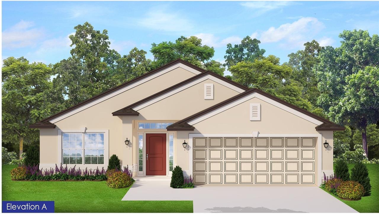 1809 Don Pl., Poinciana, FL 34759