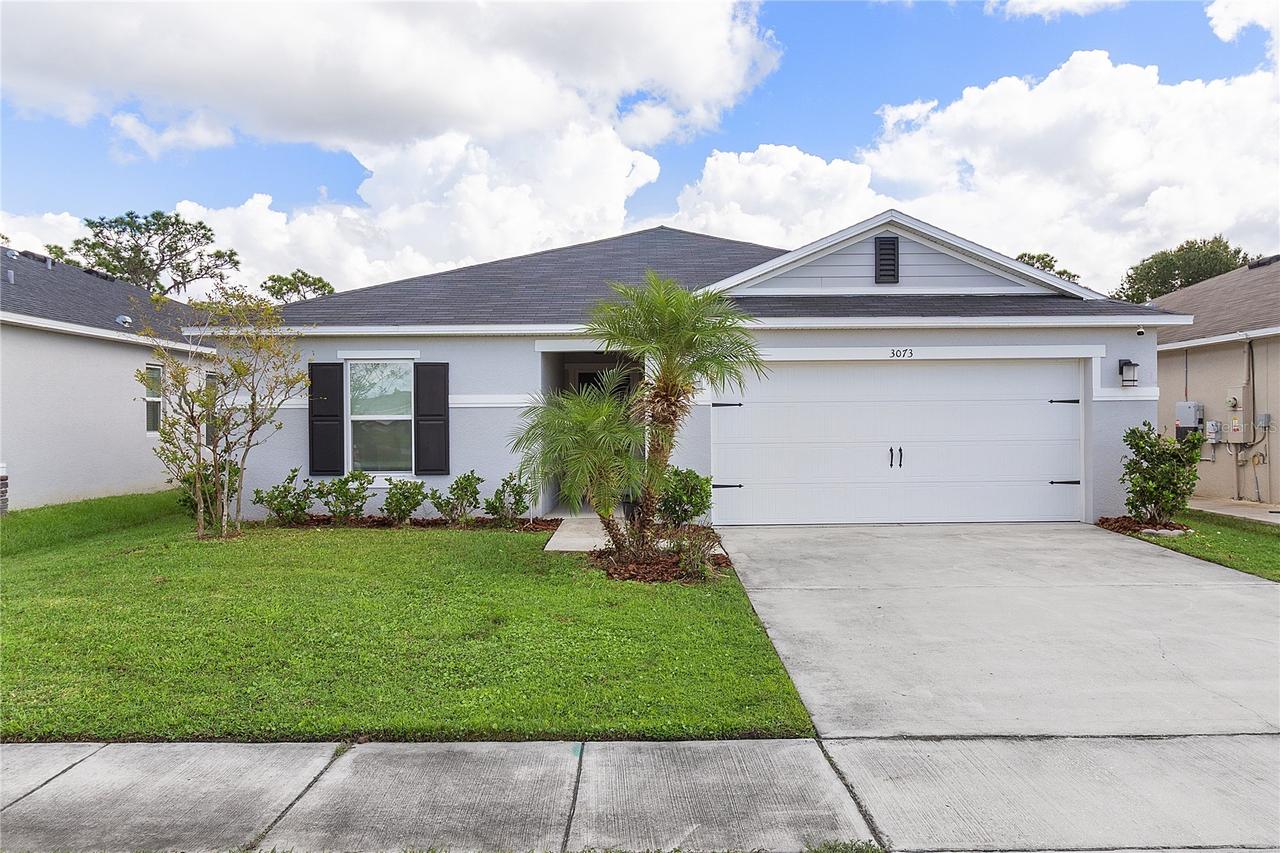 3073 Sweet Acres Pl., St Cloud, FL 34772