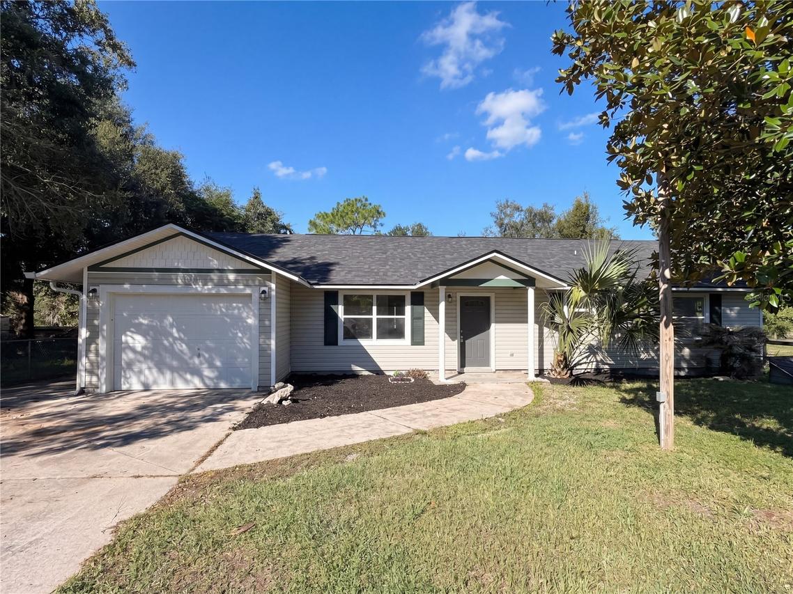 14820 SE 103rd Ave., Summerfield, FL 34491