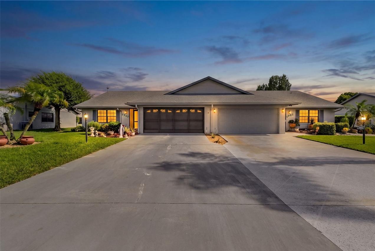 1717 W Orangewood Ln. #4, Avon Park, FL 33825