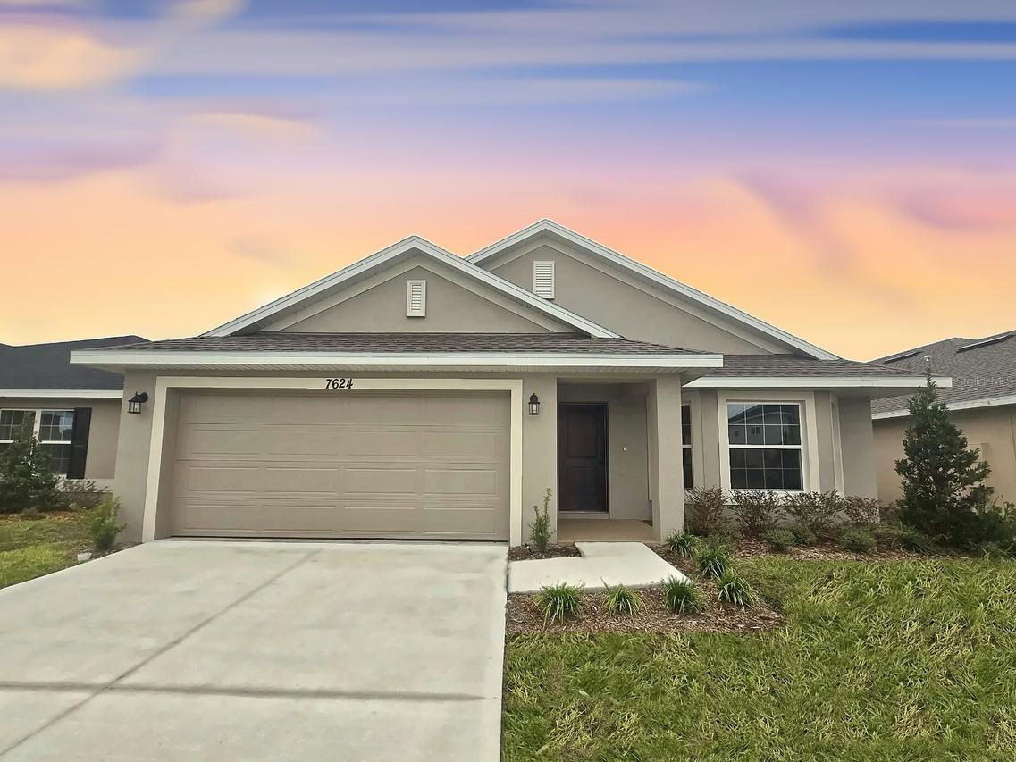 7624 Bent Tree Loop, St Cloud, FL 34773