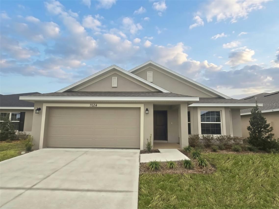7624 Bent Tree Loop, St Cloud, FL 34773