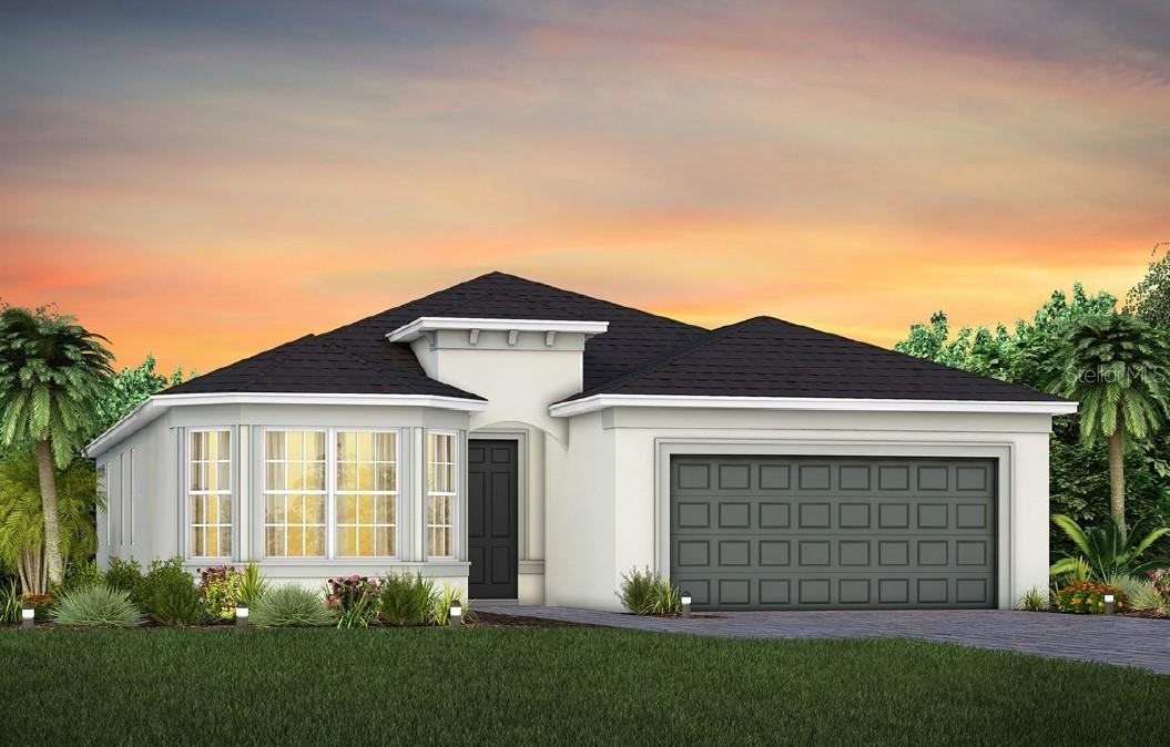 2702 Midsweet Avenue, St Cloud, FL 34772