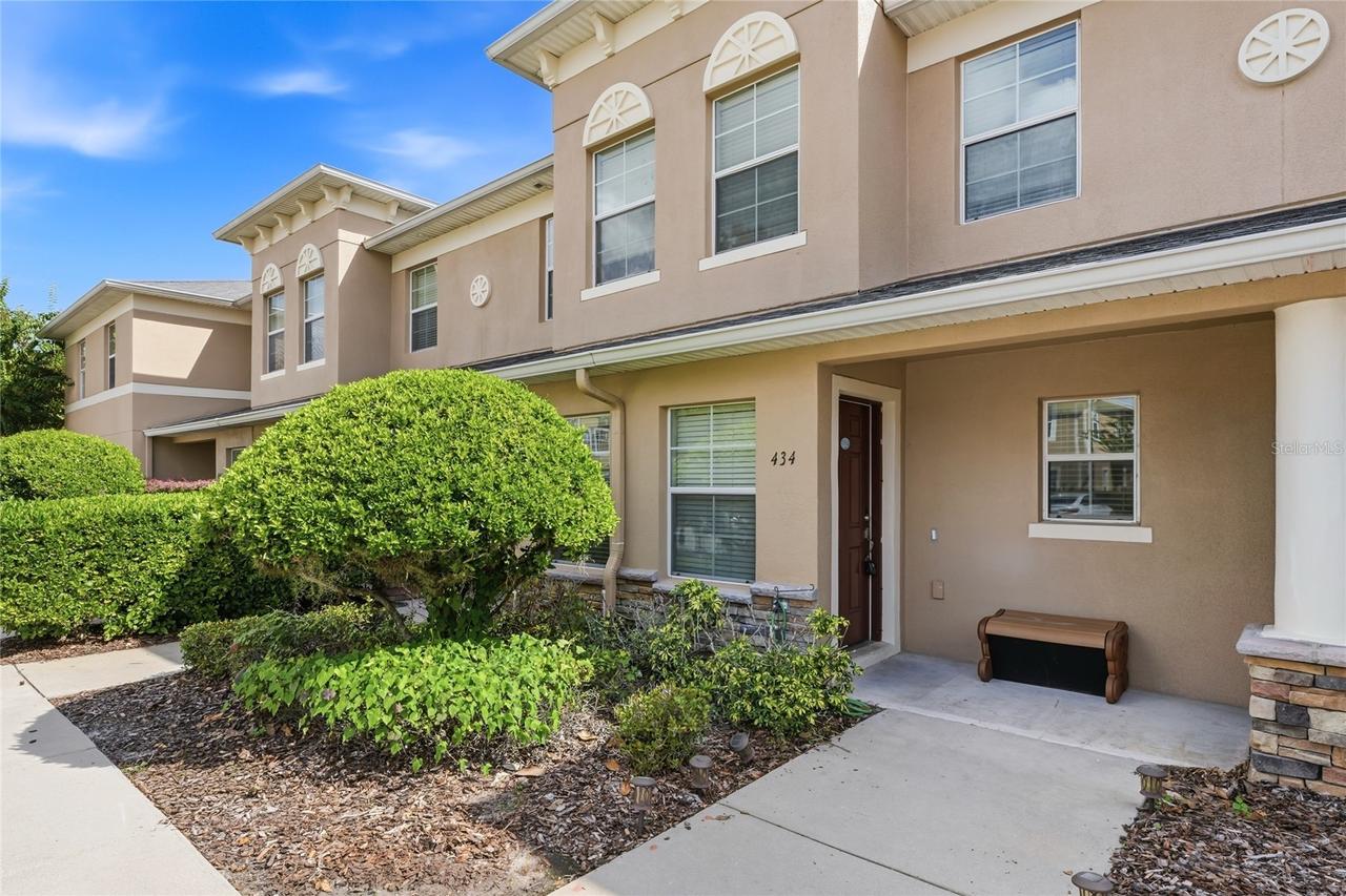 434 Carina Cir., Sanford, FL 32773